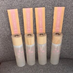 Sand + Fog Reed Diffuser Set